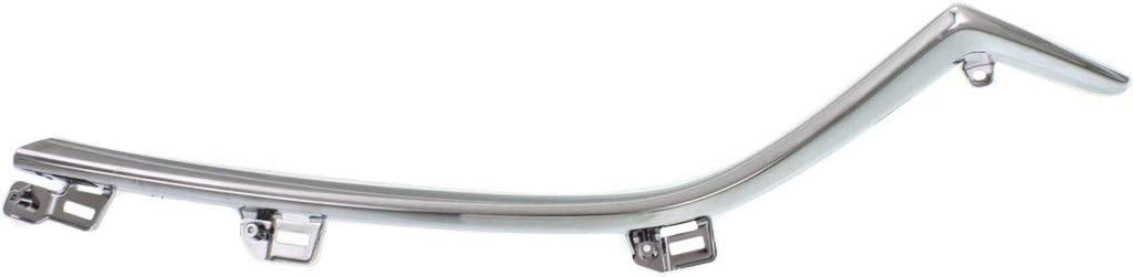 For Mazda 6 Grille Trim 2014 2015 2016 2017 Driver Side | Chrome | DOT/SAE Compliance | MA1214104 | GHP9507K1C