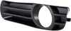 Fog Light Molding Compatible with Chrysler Chrysler 300 05-10 Left Side Lower W/Fog Light Hole