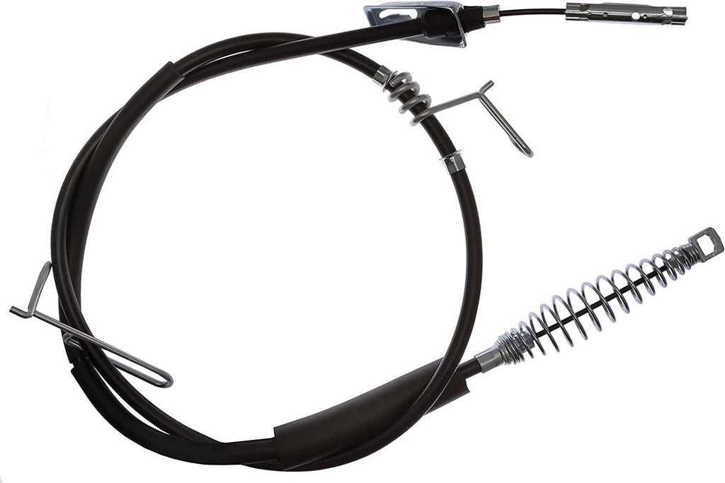 Professional 18P97291 Parking Brake Cable Assembly