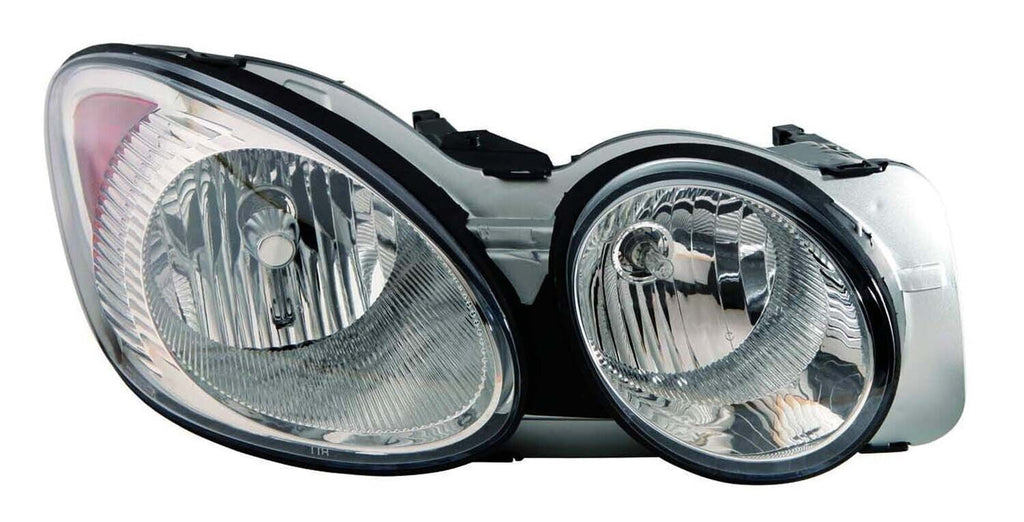 Depo Headlight Assembly for Allure, Lacrosse 336-1114R-ASN