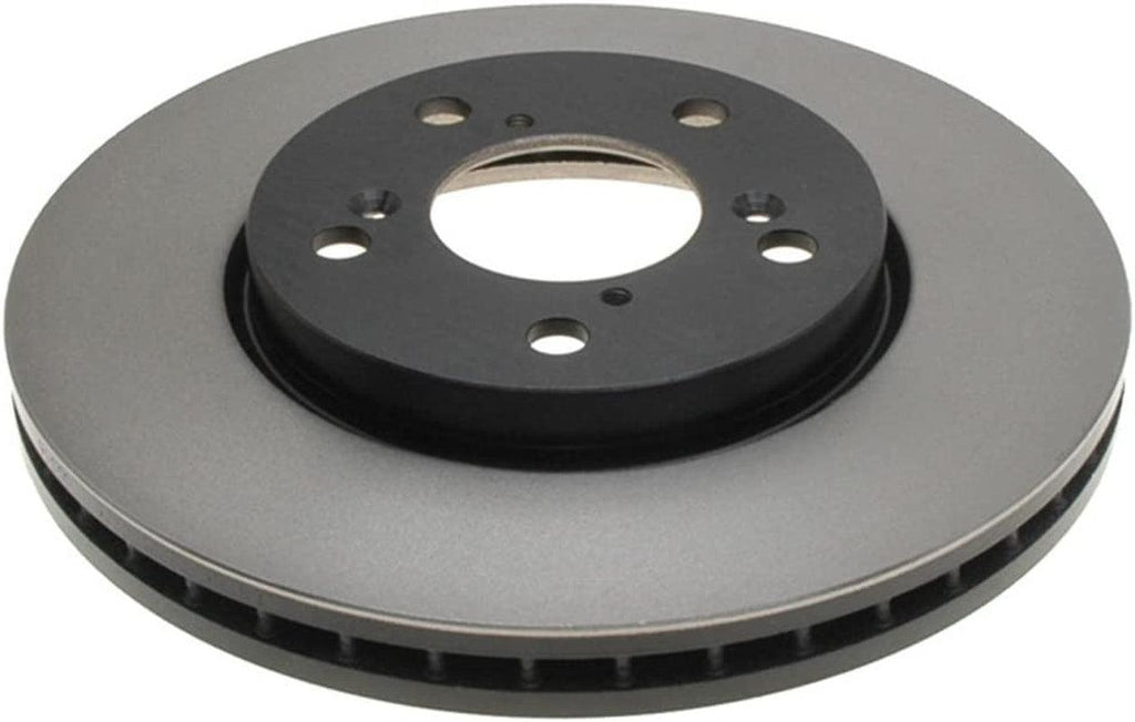 980290 Advanced Technology Disc Brake Rotor