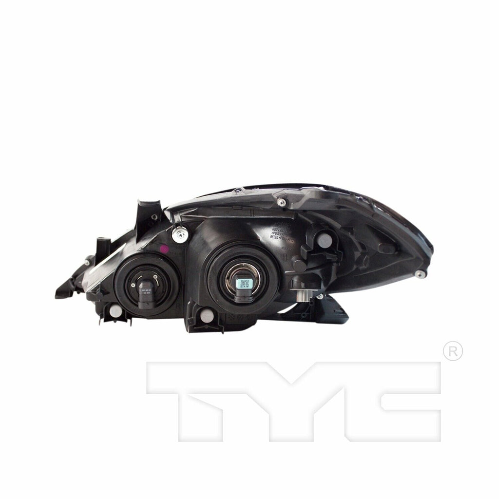 TYC Headlight Assembly for 04-06 Solara 20-6515-00