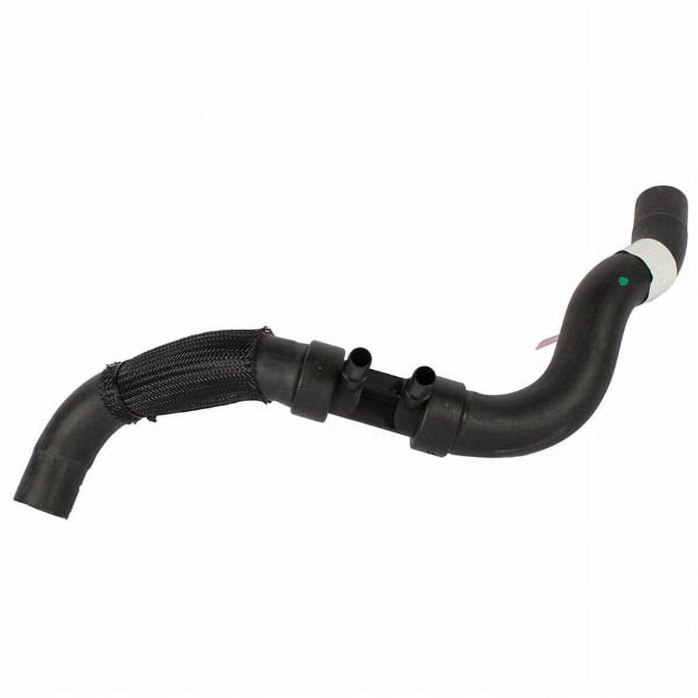 Molded Radiator Hose Fits Select: 2011-2019 FORD EXPLORER