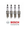 Set of VW/ for Audi 1.8T Exact OE Bosch FR7KPP33 SPARK PLUGS