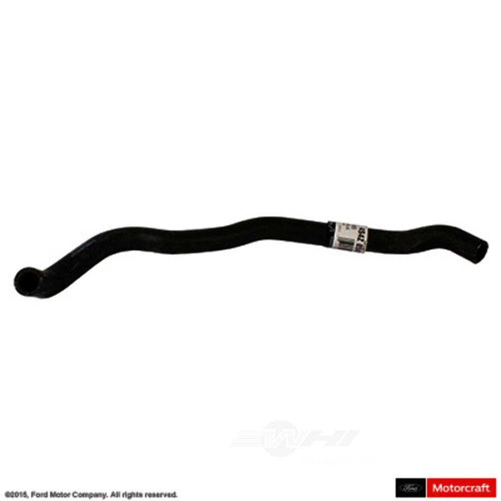 KM-4966 Radiator Coolant Hose Fits Select: 2005-2011 FORD FOCUS, 2010-2013 FORD TRANSIT CONNECT