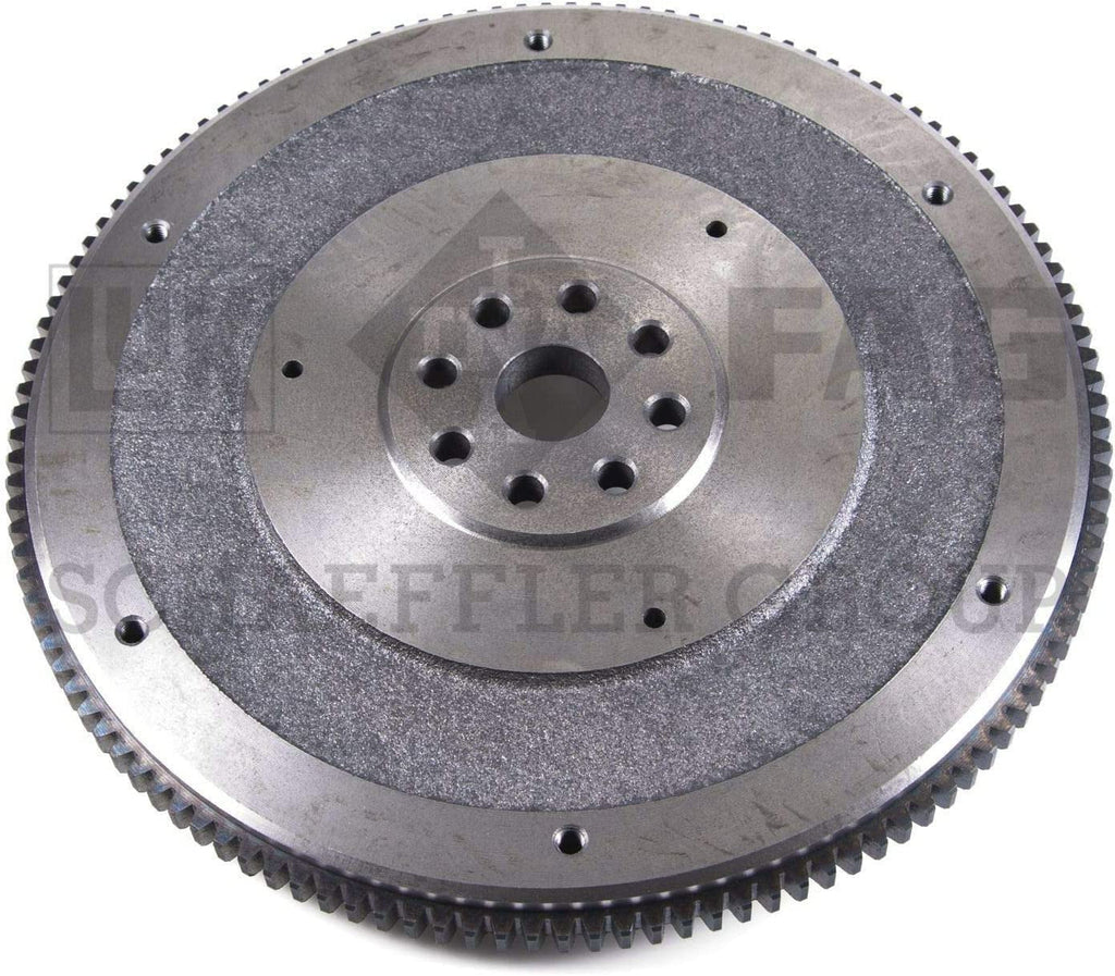 Schaeffler  LFW123 Flywheel, OEM Flywheel,  Repset Clutch Replacement Parts