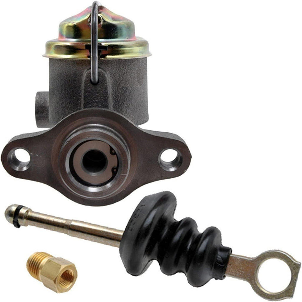 Professional 18M1084 Brake Master Cylinder Assembly