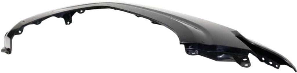 For Toyota Tacoma 2016 2017 2018 Front Fender Passenger Side | Replacement for 5381104120, TO1241262 | Trim: All Submodels