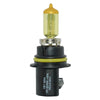 HELLA 9004 YL Design Series Halogen Light Bulb - greatparts