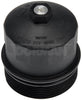 Dorman Engine Oil Filter Cover for BMW 917-072