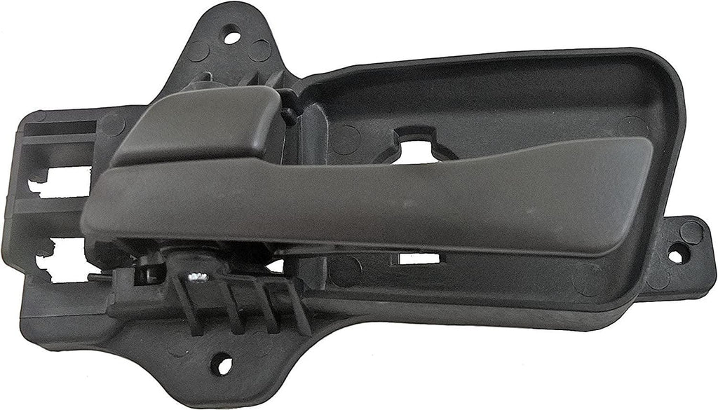 Dorman 92251 Front Driver Side Interior Door Handle Compatible with Select Hyundai Models