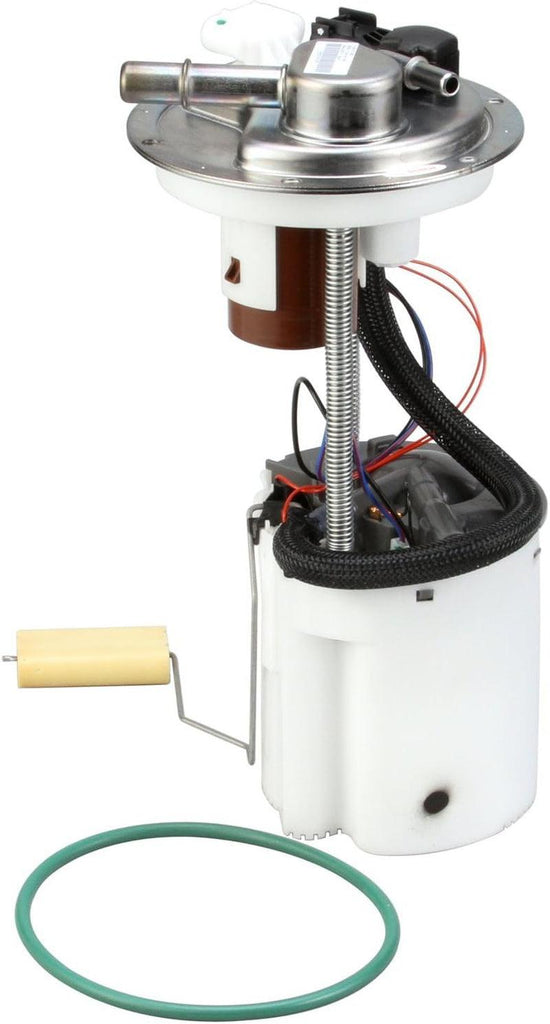 Automotive 67792 OE Fuel Pump Module Assembly for Select 2009-12 Chevrolet Colorado and GMC Canyon Trucks