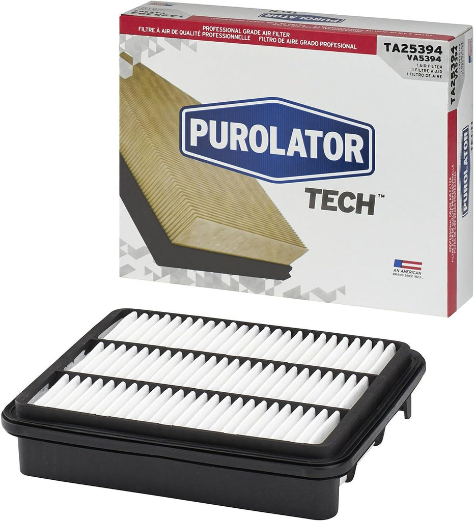 TA25394 tech Air Filter