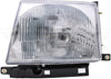 Dorman Headlight Assembly for 1997-2000 Tacoma 1590795