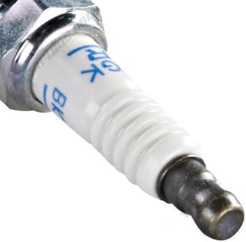 (2095) BKR7EKC-N Standard Spark Plug, Pack of 1