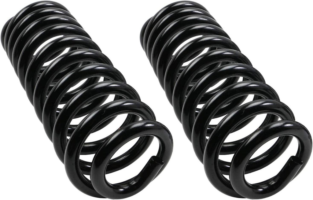 MOOG CC820 Coil Spring Set