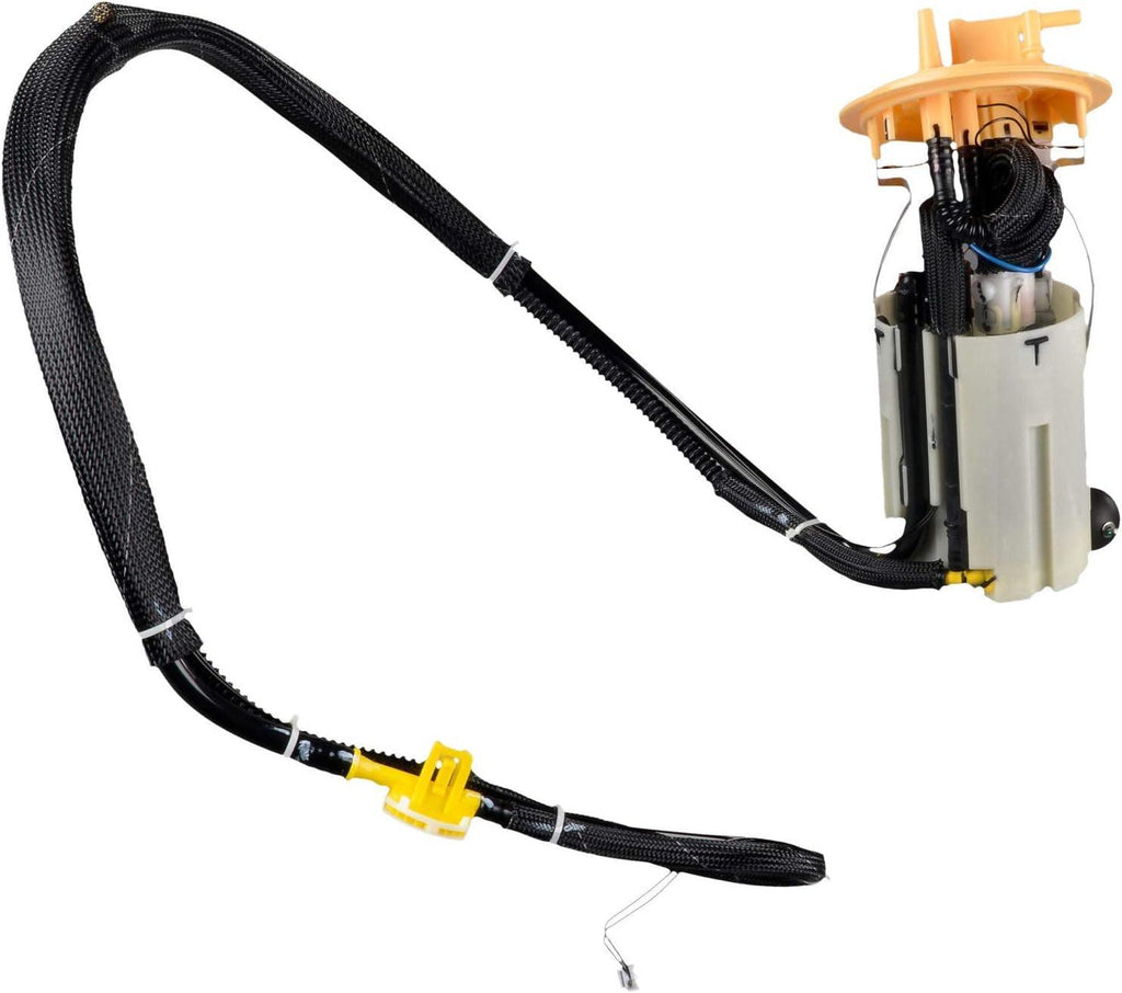 69890 Fuel Pump Module Assembly for Volvo: 2007-2009 S60, 2007 V70, 2007 XC70