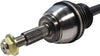 NCV11132 CV Axle Shaft Assembly - Left Front (Driver Side)