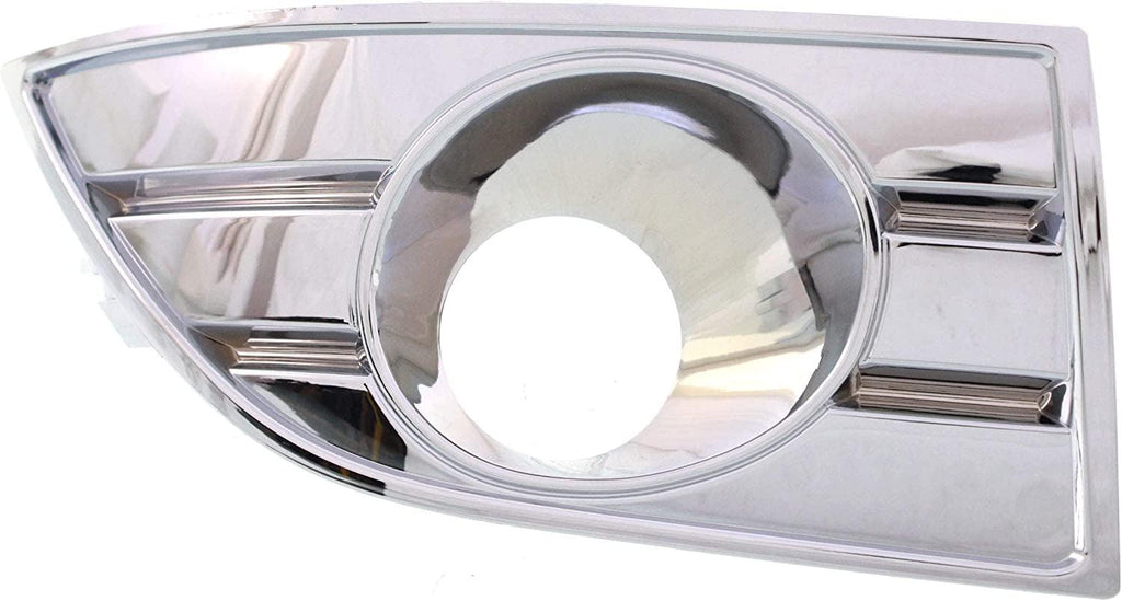 Fog Light Trim for FORD TAURUS 2008-2009 RH