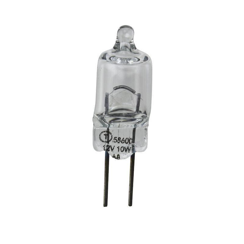 BULB G4 12V 10W SC BAY 8GH - greatparts