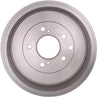 Advantage 18B7865A Rear Brake Drum