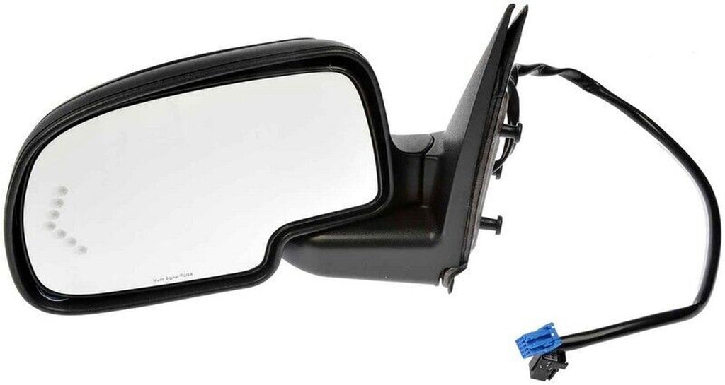 Door Mirror for Silverado 1500 Classic, Silverado 1500 HD Classic+More 955-675