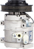 UAC CO 27000C A/C Compressor