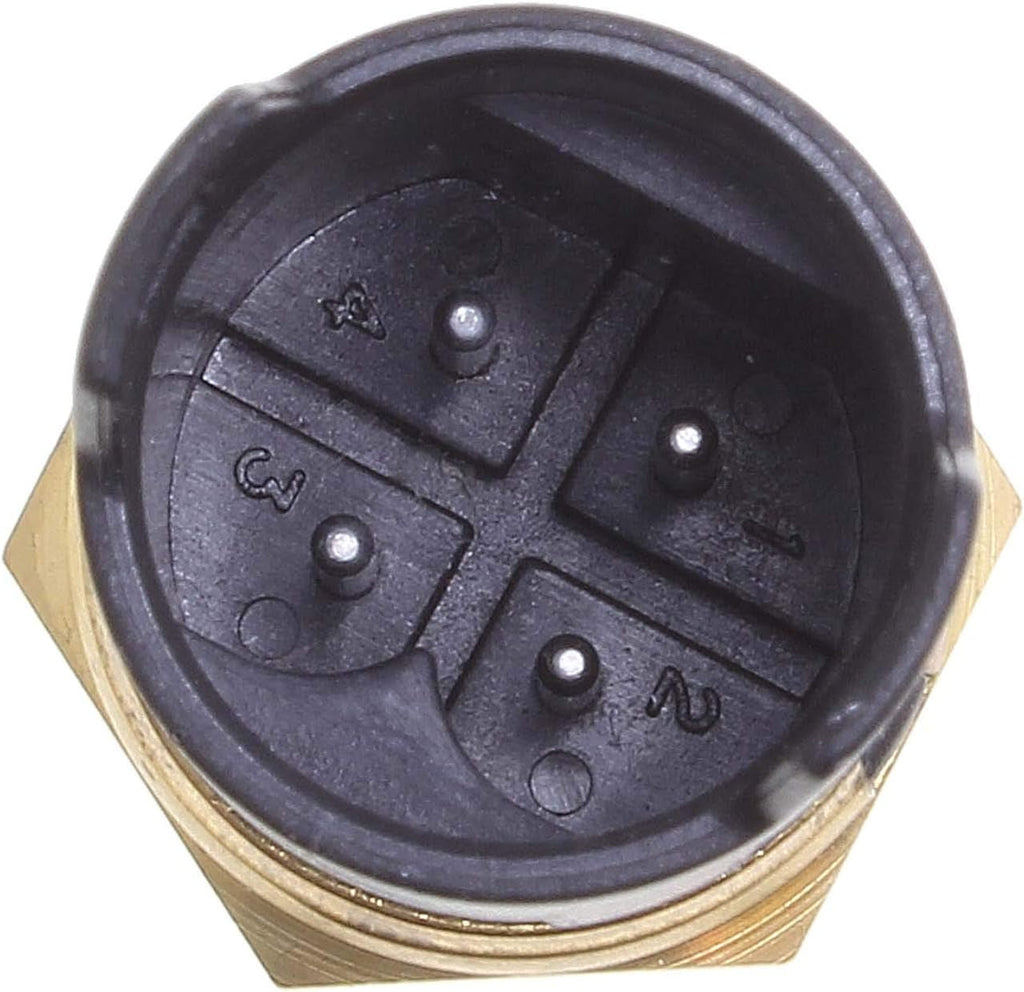 Products 211-1053 Engine Coolant Temperature Sensor