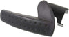 for Freightliner Cascadia Interior Door Handle Front, Driver Side Black (2008-2012) Trim: 125