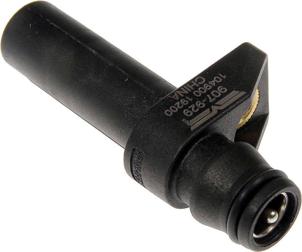 Dorman 907-929 Engine Crankshaft Position Sensor Compatible with Select Mercedes-Benz Models