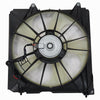 TYC 601500 Engine Cooling Fan Assembly