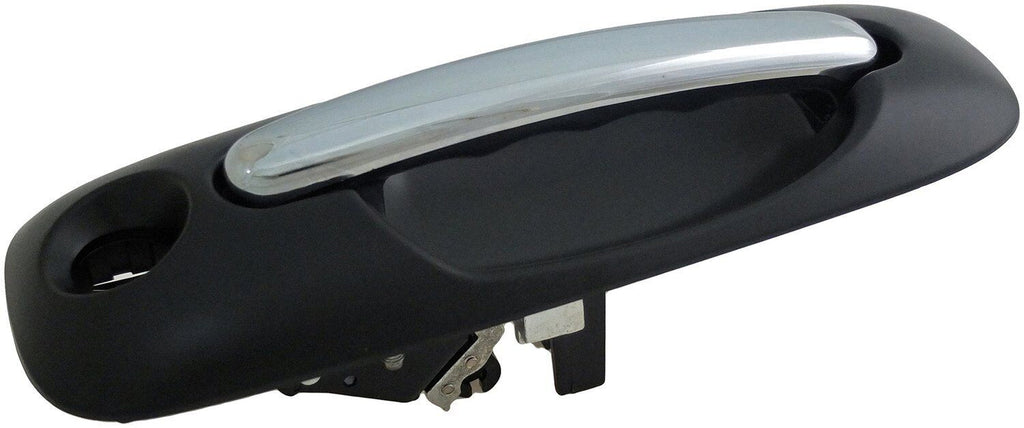 Exterior Door Handle for Town & Country, Caravan, Grand Caravan+More 93610