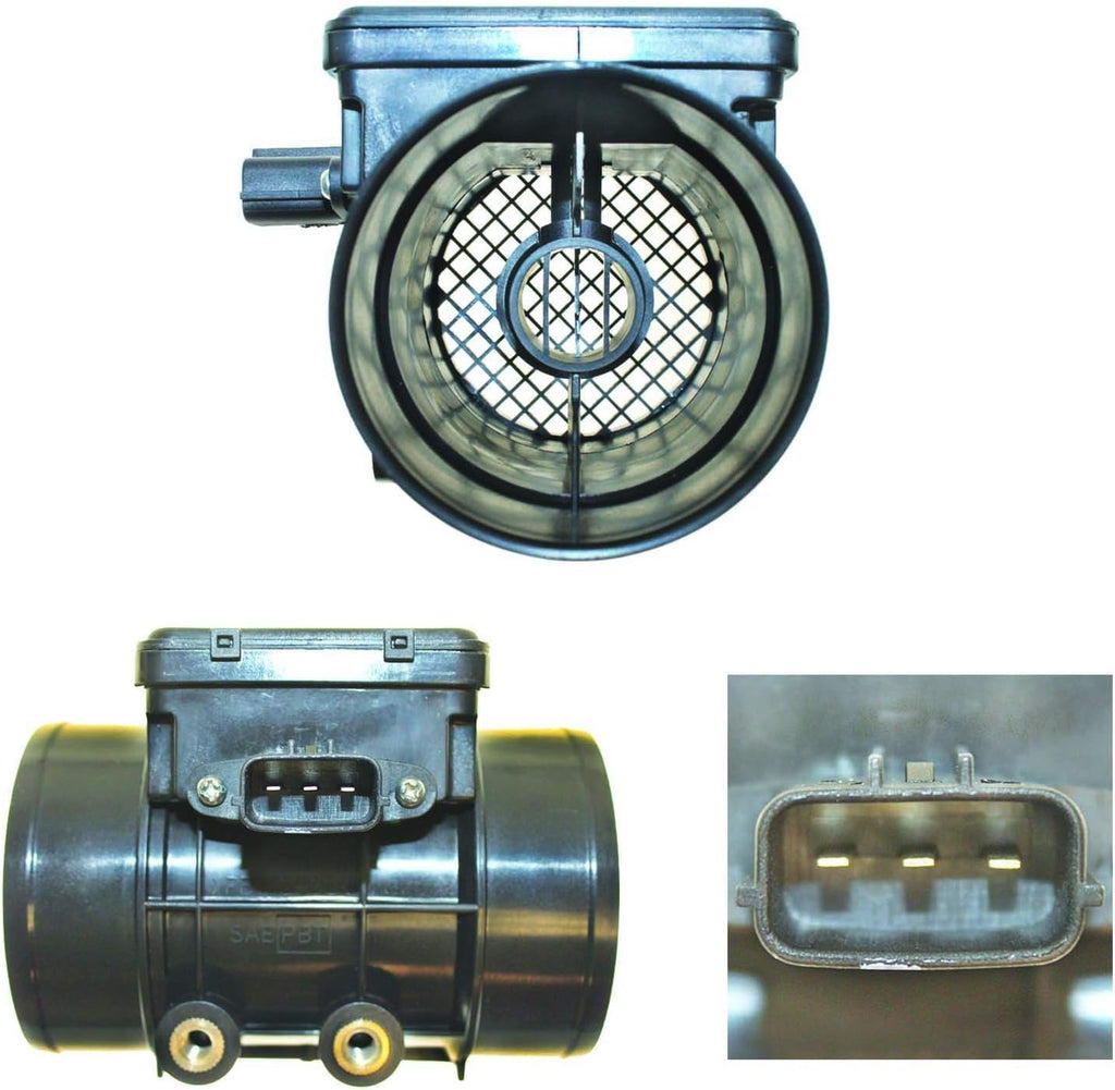 Products 245-1155 Mass Air Flow Sensor Assembly