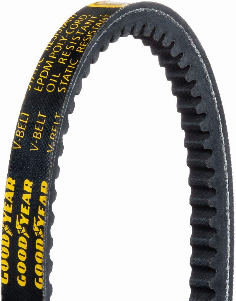 15300 V-Belt, 15/32" Wide, 30" Length"