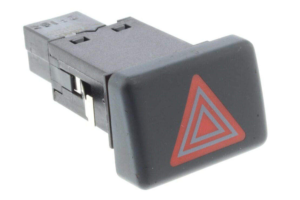 Hazard Light Switch Compatible with Audi A4 Avant B6 8E S4 Sedan Wagon 2000-2004