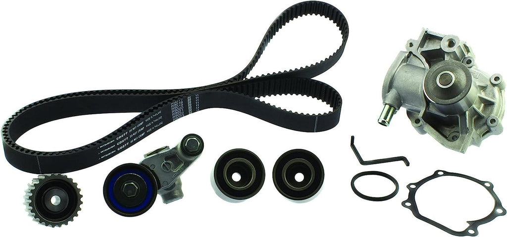 TKF-009 Engine Timing Belt Kit with Water Pump