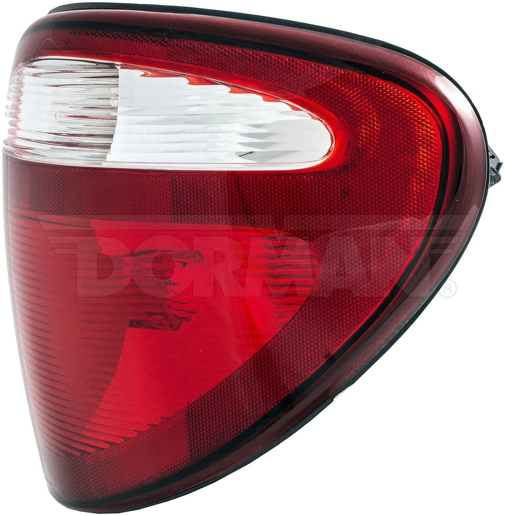 Dorman Tail Light Assembly for Town & Country, Caravan, Grand Caravan 1611235