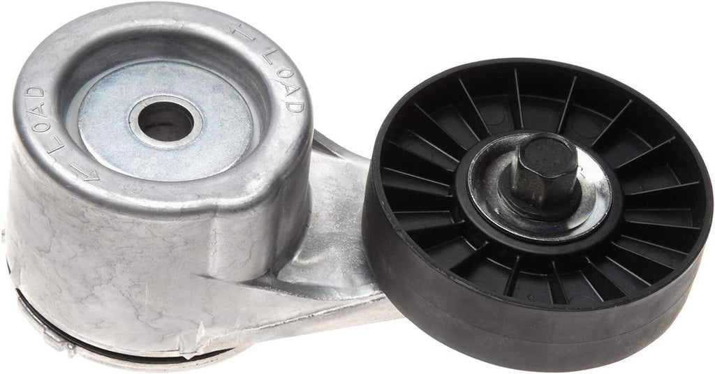 Gold 38140 Drive Belt Tensioner Assembly with Pulley