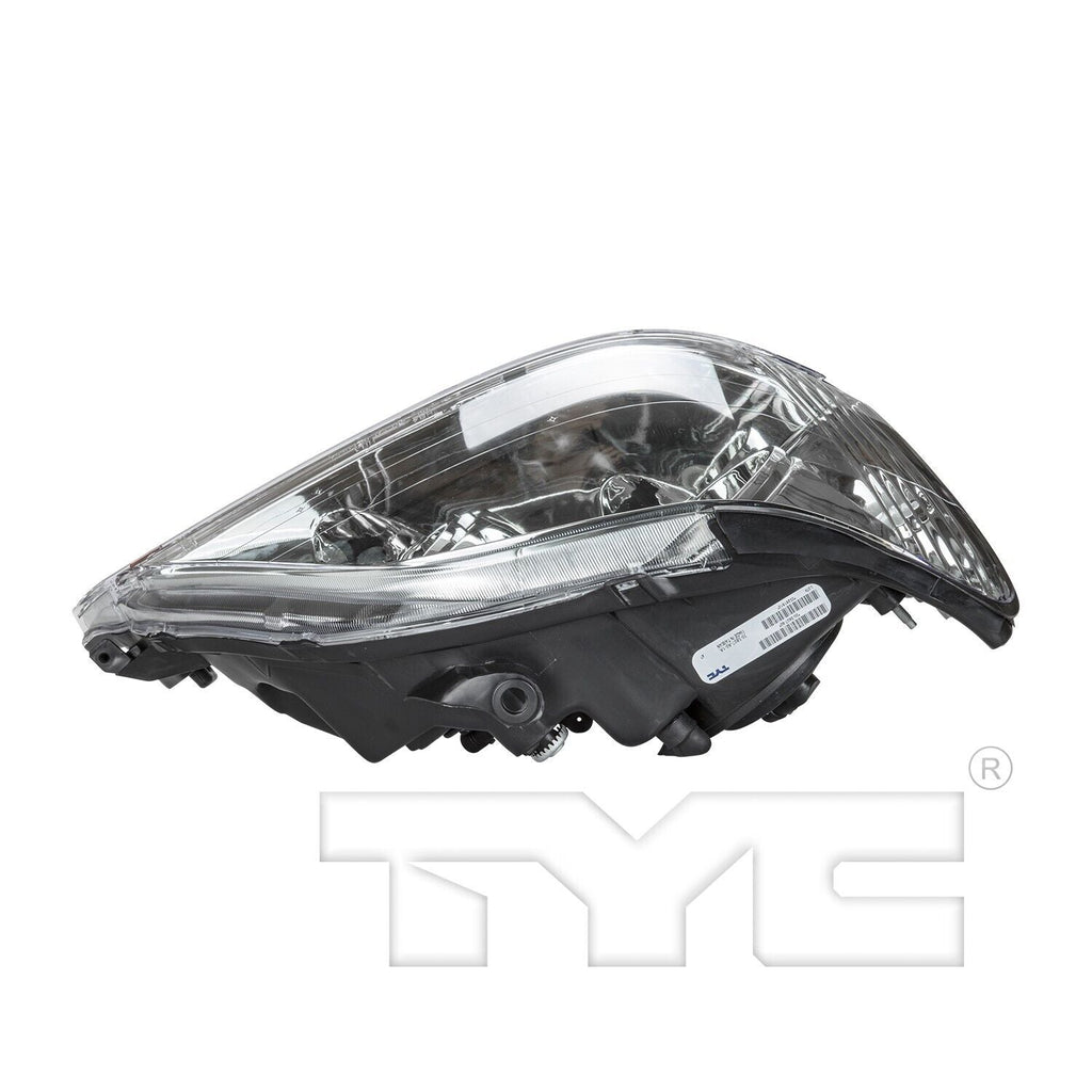 TYC Headlight Assembly for 01-03 Lexus RX300 20-5807-90