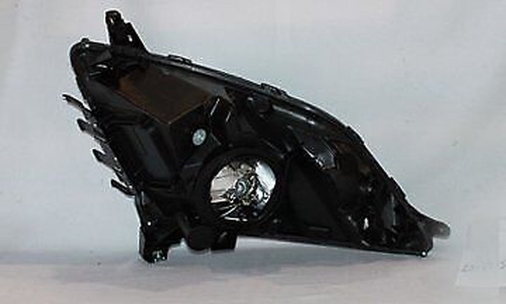 TYC Headlight Assembly for 06-09 Prius 20-6875-01-9