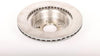 GM Original Equipment 177-1057 Rear Disc Brake Rotor