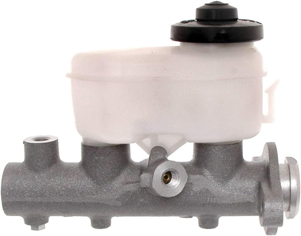 Professional 18M954 Brake Master Cylinder Assembly