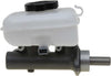 Professional 18M2638 Brake Master Cylinder Assembly