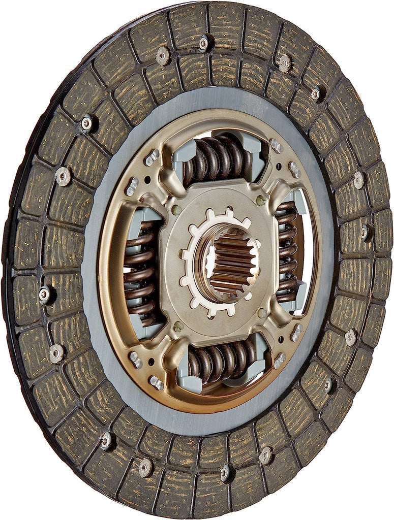 CKT-024 Clutch Kit