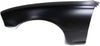 For Mazda Miata 1990 91 92 93 94 1995 Front Fender Driver Side | Replacement for NAY152210, MA1240113 | Trim: Base/Se/Le/M Edition