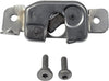 Dorman 38668 Driver Side Tailgate Latch Compatible with Select Ford Models