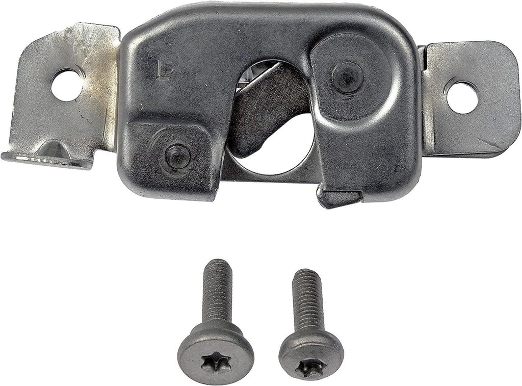 Dorman 38668 Driver Side Tailgate Latch Compatible with Select Ford Models