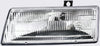 Headlight for Grand Voyager, Town & Country, Voyager, Caravan+More 1590403