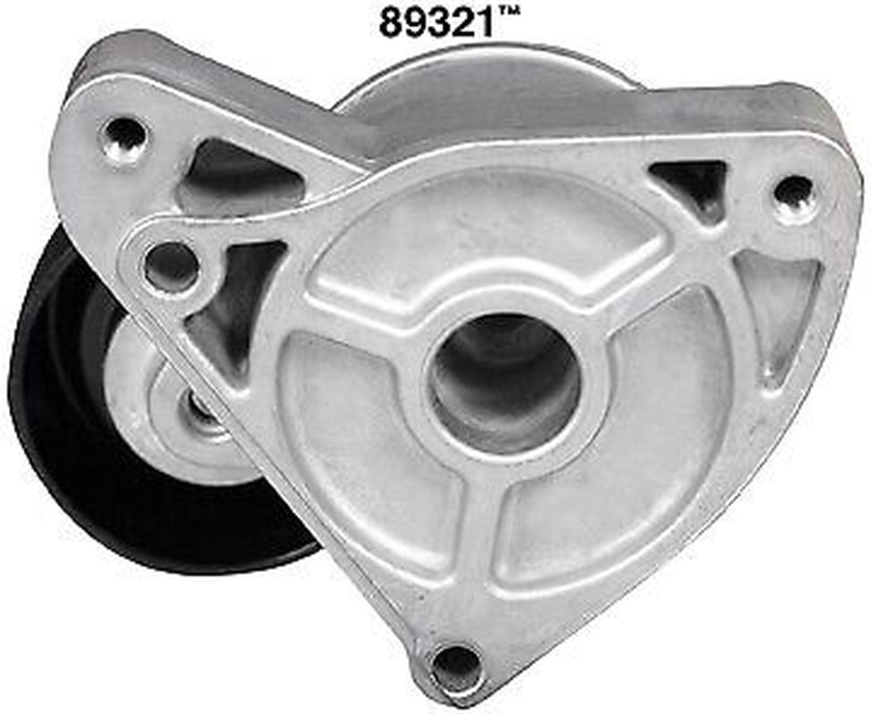 Accessory Drive Belt Tensioner for ILX, Civic, CR-V, RDX, Csx+More 89321