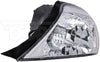 Dorman Headlight Assembly for 00-05 Mercury Sable 1591220